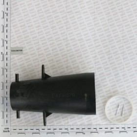 DIFFUSOR CONE W/RING H11