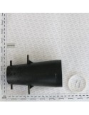 DIFFUSOR CONE W/RING H11