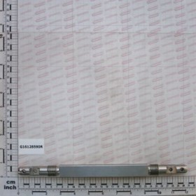 INDUCT.DISTRIB.ROLLER SPINDLE