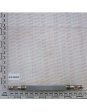 INDUCT.DISTRIB.ROLLER SPINDLE