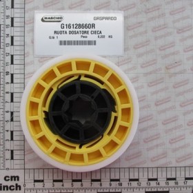 BLIND DOSER ROLLER