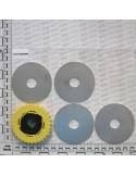 REDUCED F25 WHEEL