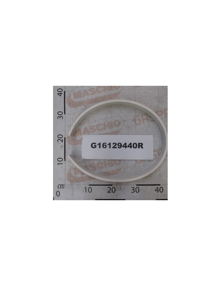 GASKET COVER 40X10X1070