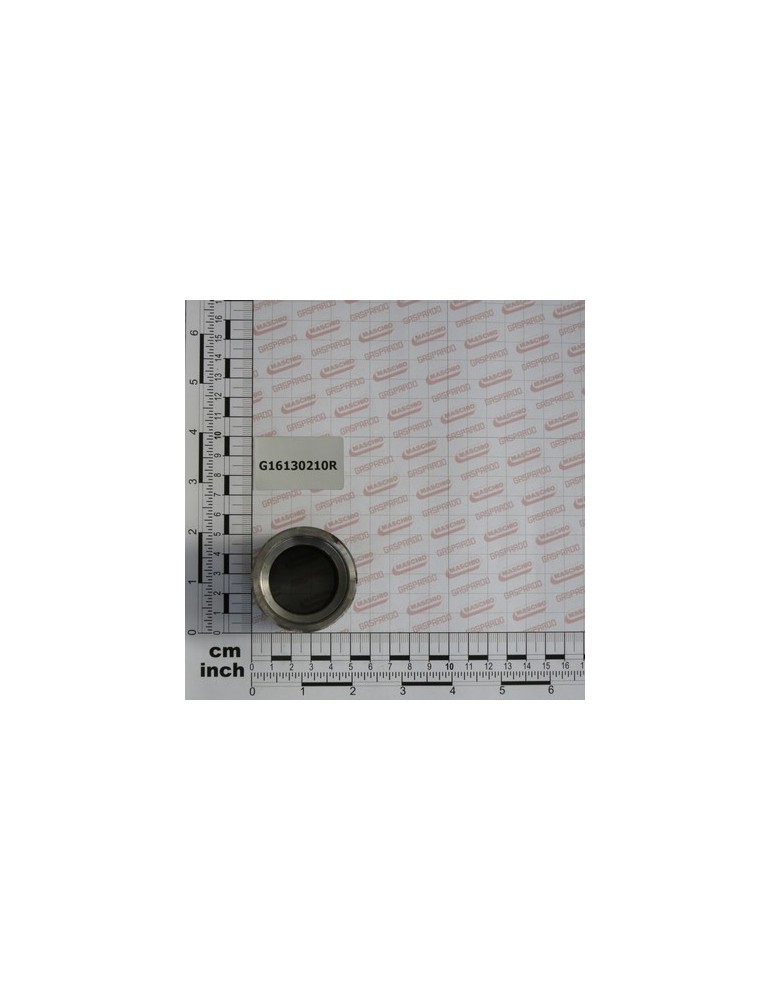 BEARING HOLD.BUSHING