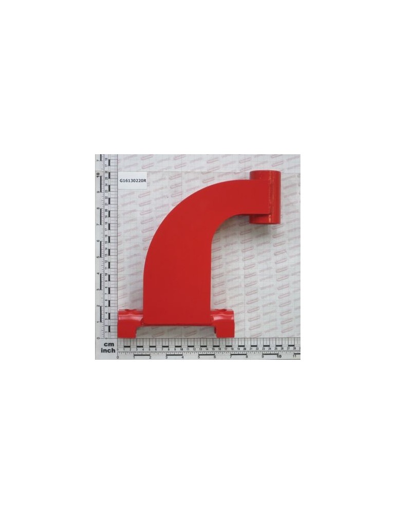 TRANS.BEARING SUPPORT