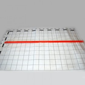 EXTERNAL TRANSMISSION TUBE