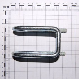 Maschio Gaspardo Brida Manson Disc G16610230R