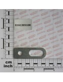 DISENG.LEVER TRANSMISSION ZN