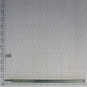 WHEEL TRASM.AXLE ZN