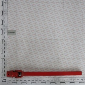 ASS.TRASM. TUBE Q.20X60
