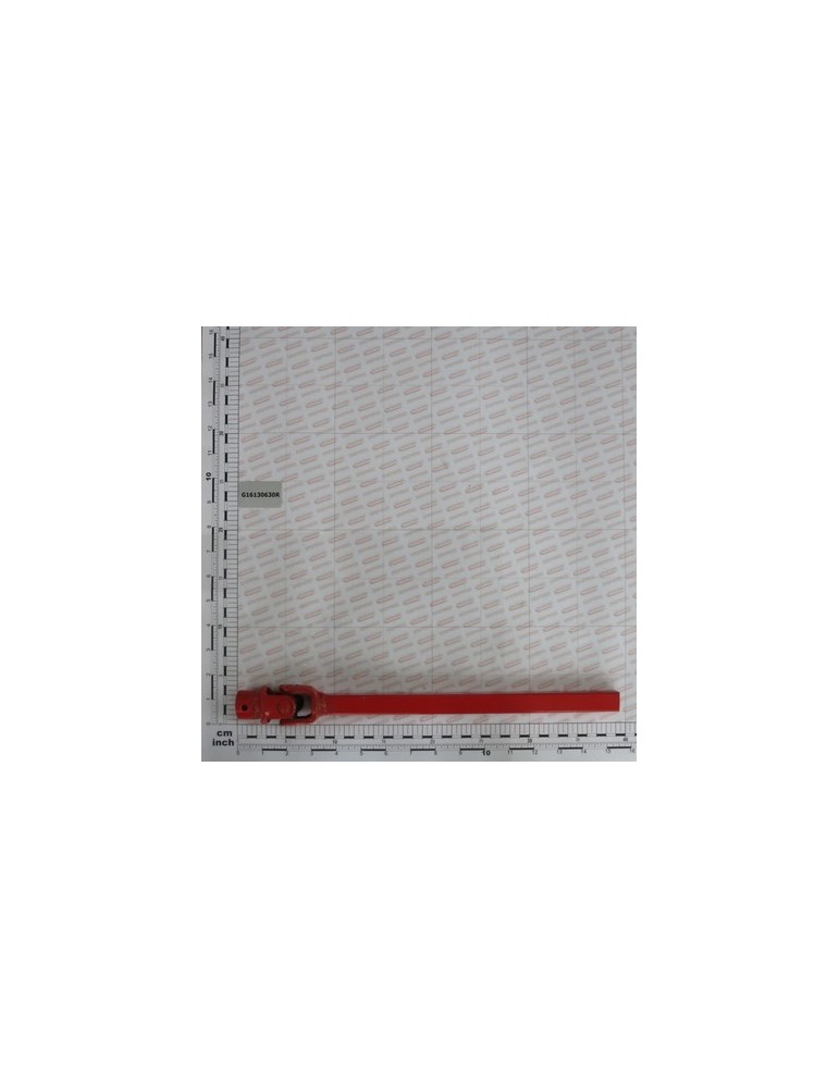ASS.TRASM. TUBE Q.20X60