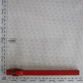 ASS.TRASM. TUBE Q.25X60