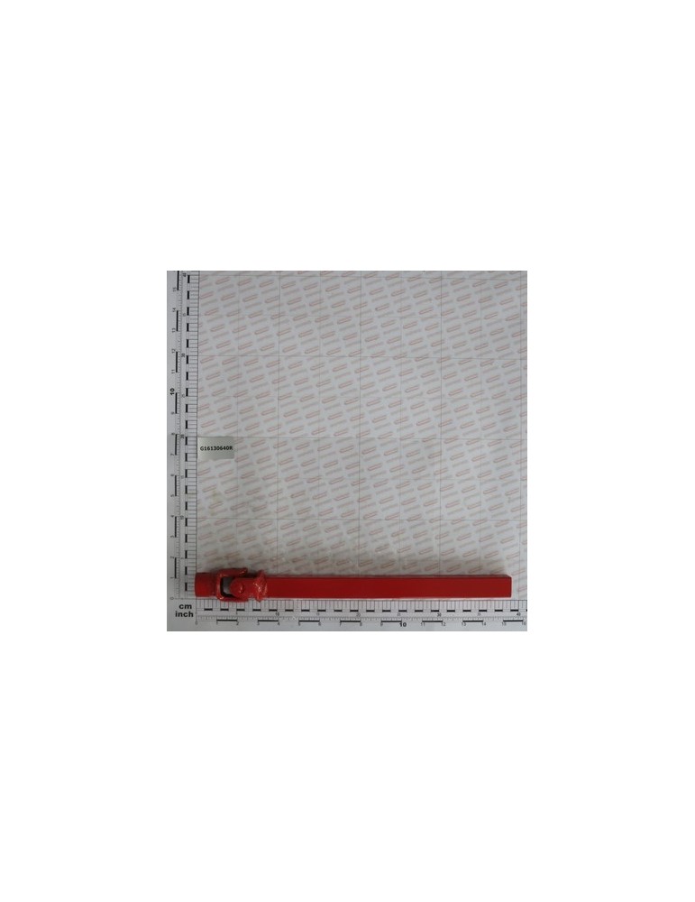 ASS.TRASM. TUBE Q.25X60