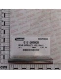 GEAR SUPPORT L.100,5 GALV.