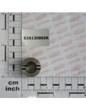 GEAR JUNCTION BUSHING