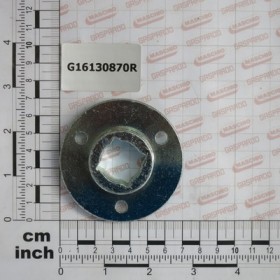 DRIVING BUSHING