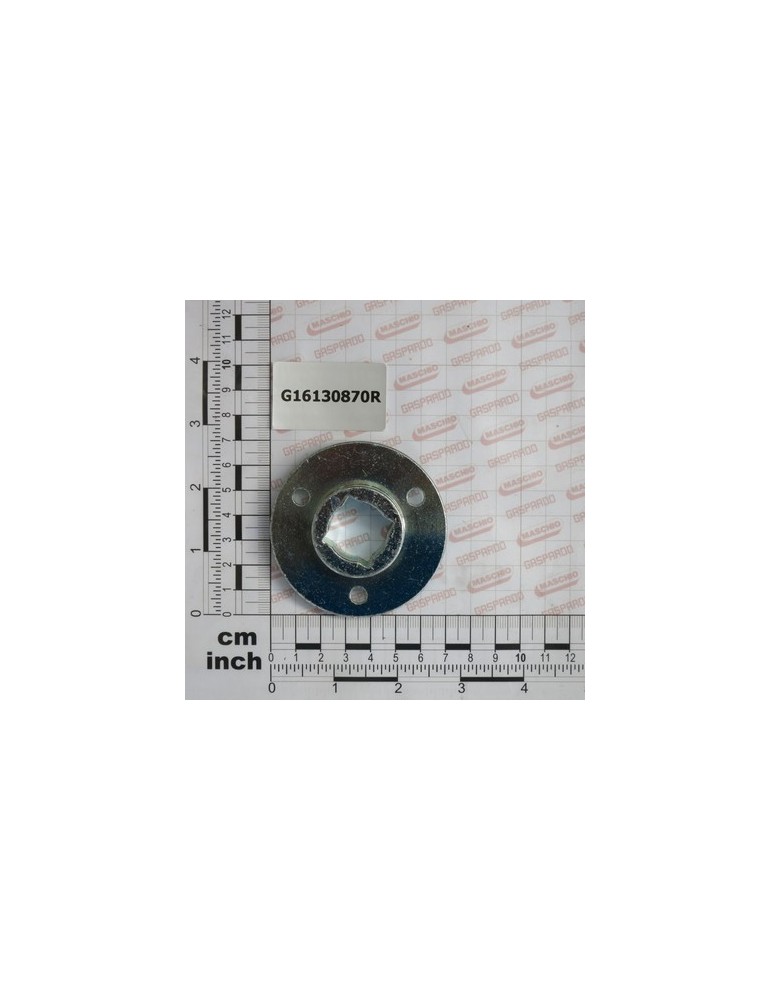 DRIVING BUSHING