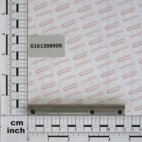 TRANSMISSION SHAFT