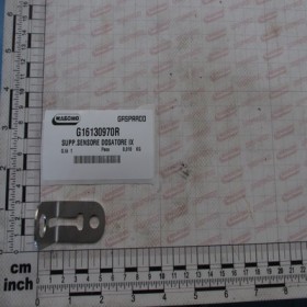 SENSOR SUPPORT