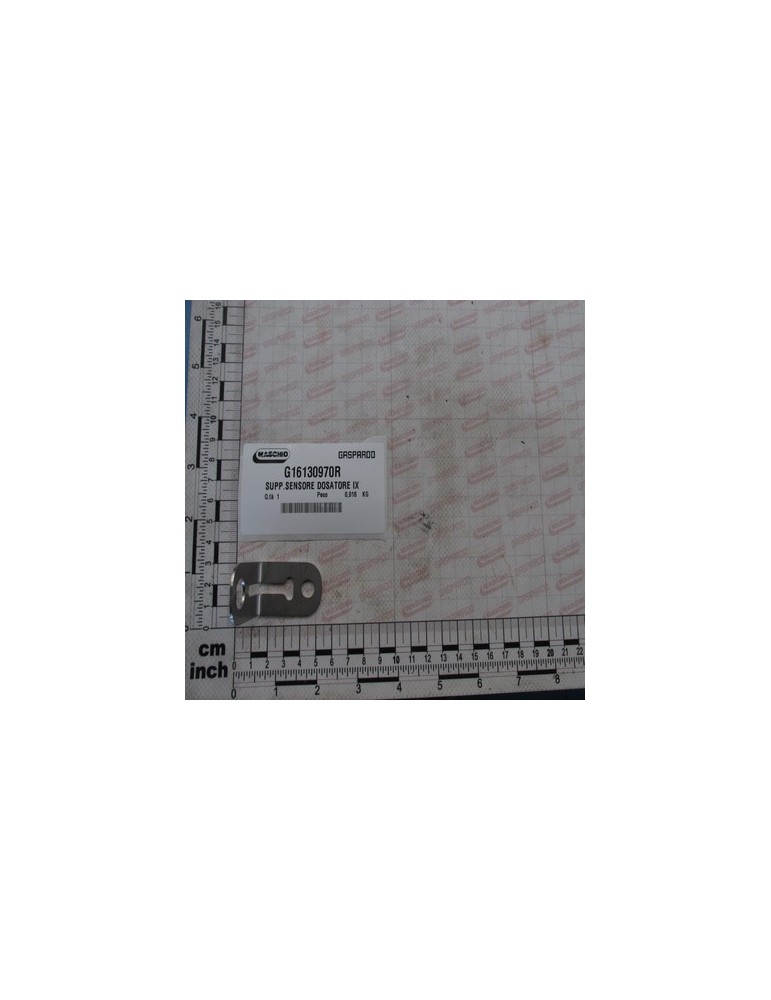 SENSOR SUPPORT