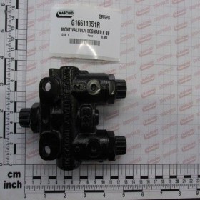 Maschio Gaspardo Valva Marcator G16611051R