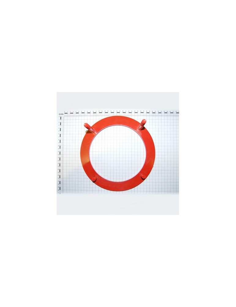 INTERNAL FLANGE