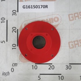 BEARING SUPPORT HUB