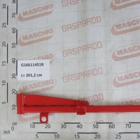 Maschio Gaspardo Marcator Stanga G16611451R