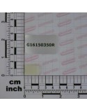 EXCLUDER STOP DEVICE