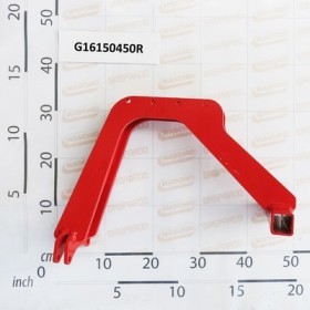 ASS. RADIATOR SUPPORT
