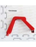 ASS. RADIATOR SUPPORT