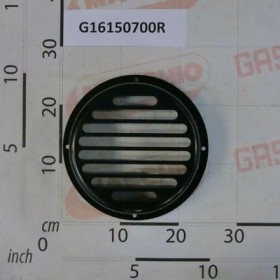 INLET BLOWER TUBE