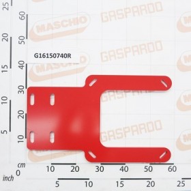 IMPELLER SUPPORT CRARY