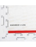 SHOE TUBE M400 L.1900