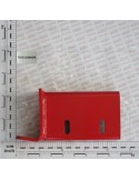 RIGHT SOIL SCRAPER BRACKET