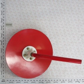 DISK ASSY.