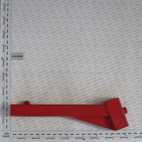 DISC ARM SUPPORT
