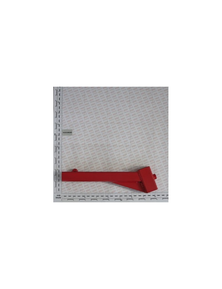 DISC ARM SUPPORT