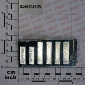 Maschio Gaspardo POARTA DE CONTROL G16620530R