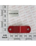 BRACKET FOR PIPE 40X40