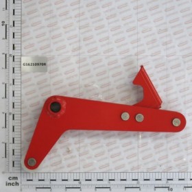 CORD TIE ROD