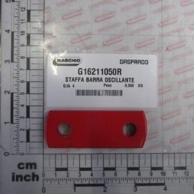 BRACKET SWINGING BAR