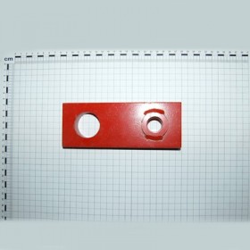 BAR FIXING ROD