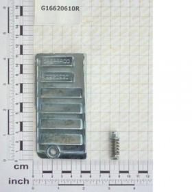 Maschio Gaspardo SET POARTA DE CONTR G16620610R