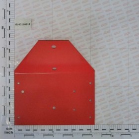 ELECTRIC BOX SUPPORT