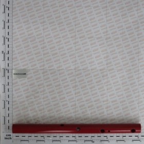 LEFT ARM SUPPORT PIN