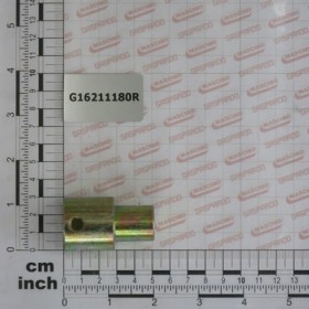 MAGNETIC SLEEVE ADAPTOR