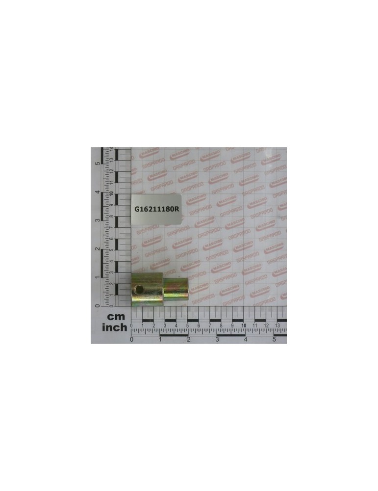 MAGNETIC SLEEVE ADAPTOR