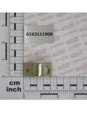 SENSOR BRACKET ZN