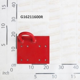 LIFTING ATTACHMENT